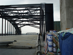 石狮专注工业场景喷漆服务